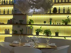 -周三的情书花园餐厅(江北店)