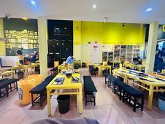 -望京小腰(北京总店)