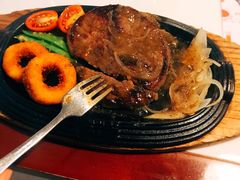 -爱丽丝牛排西餐厅(光谷步行街店)