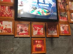 -南山饭店(阳明古镇店)
