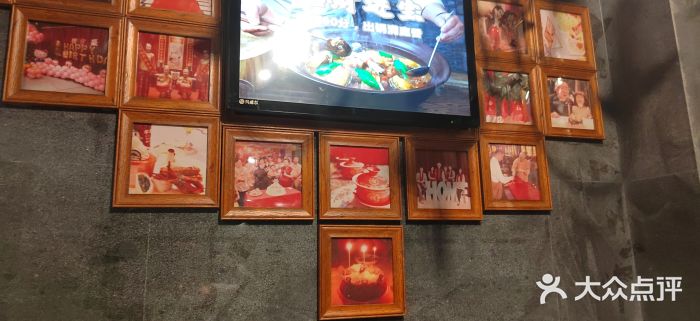 南山饭店(阳明古镇店)图片