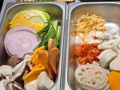 -正宗齐齐哈尔烤肉·齐牛哥鲜切炭火烤肉(杭州总店)