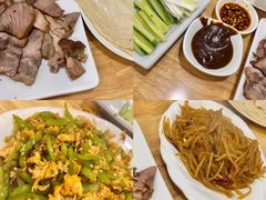 -姥家春饼店(漳州二路店)