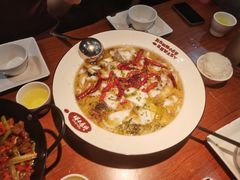 -鱼亨小鲜酸菜鱼(大信店)