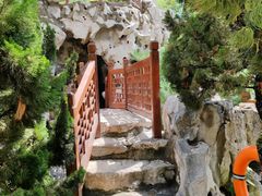 -李叔同故居纪念馆