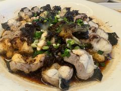 -华盛丰温州大排档(东三环南路店)