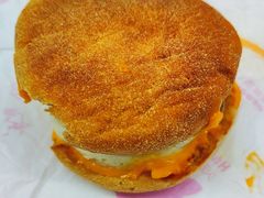 -麦当劳(杭州西湖银泰百货店)