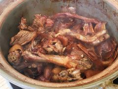 姜母鸭-灌顶姜母鸭(思明南路店)