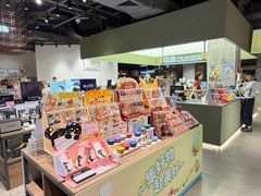 -扶光书店(中环店)