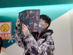 -棂笼·深度沉浸密室(武汉旗舰店)