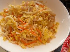 -1937青岛老味道·海肠捞饭·青岛菜(大鲍岛栈桥店)