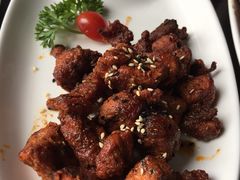 -辛德勒啤酒德餐厅