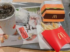 -麦当劳(临顿路店)