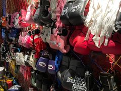 -威尔仕健身会所(北京宜家店)