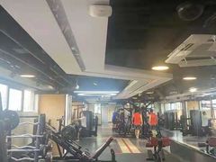 -一兆韦德健身(古美店)