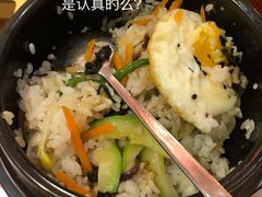 小木屋拌饭-冰川延边料理·炭烤串(原小木屋店)