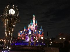 -上海迪士尼度假区