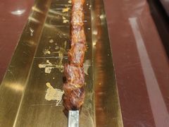 -三个大叔烤羊肉串·炭炉砂锅菜(西三旗店)