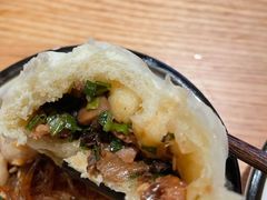 野菌香包-陶德砂锅(蜀汉路店)
