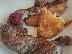 -解放碑威斯汀酒店-知味国际美食餐厅