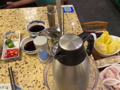 -原味四季椰子鸡(公明百佳华店)