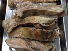 -马学武手抓美食(下南关总店)