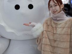 -冰纷万象滑冰场(沈阳万象城店)