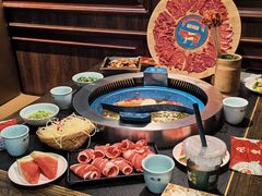 -吼堂老火锅(湖滨银泰in77店)