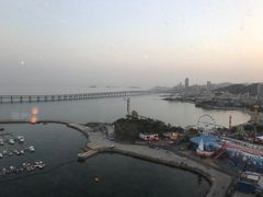 -大连星海假日酒店-寰宇餐厅