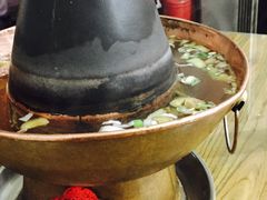 -木萨火锅店(开鲁路店)