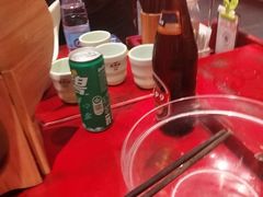 -海底捞火锅(北京路店)