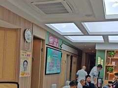 -北派修脚(欢乐谷店)