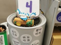 -小团圆糖水铺(襄阳南路店)