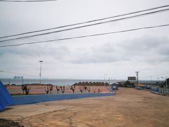 -东戴河风景区-止锚湾