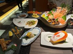 -極上萬膳·日料放题(海岸城店)