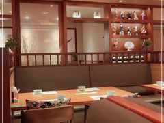 大堂-仓桥家·焗寿司·锅物(光谷步行街店)