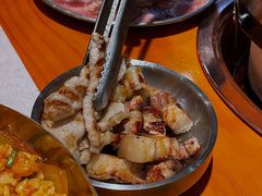 -kingkong大猩猩烤肉(CBD店)