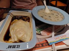 -红荔村肠粉(岗厦店)