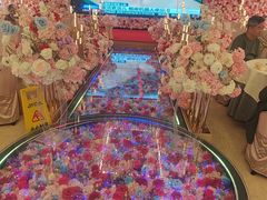 -松雅轩商务婚礼生日(同和店)