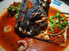 -坛宗剁椒鱼头(河西王府井店)