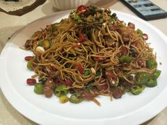 -顶顶香煎饼家常菜(金花南路店)