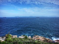-蒲台岛