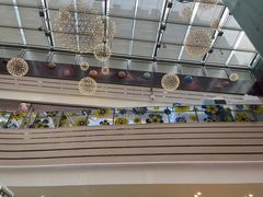 -紫荆广场·花漫里