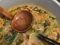 -云味馆·云南菜·云南米线(景田店)