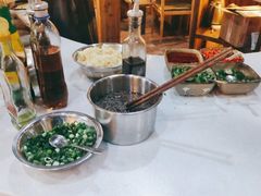 -土著渔匠·养生蝴蝶鱼(香樟路店)