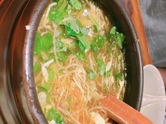 -满园烤鸭·春饼(太原街万达店)