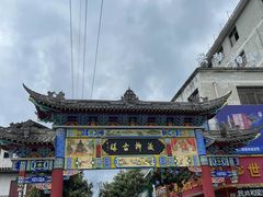 -后柳水乡