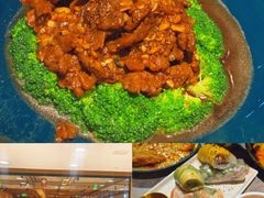 -荷花泰菜(东方新天地店)