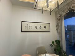 包厢-食神鱼头佛跳墙(百子湾旗舰店)