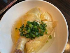 -环球港凯悦 · 享悦中餐厅